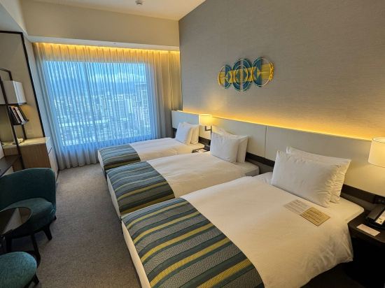 和苑三井花園飯店 台北忠孝優惠