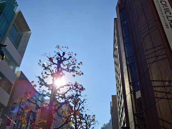 澀谷東武飯店優惠