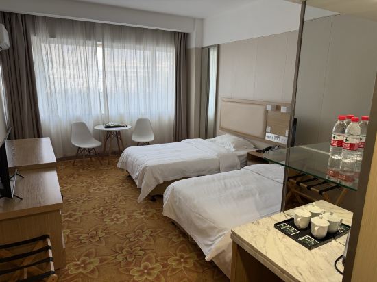 廣州禮信酒店優惠