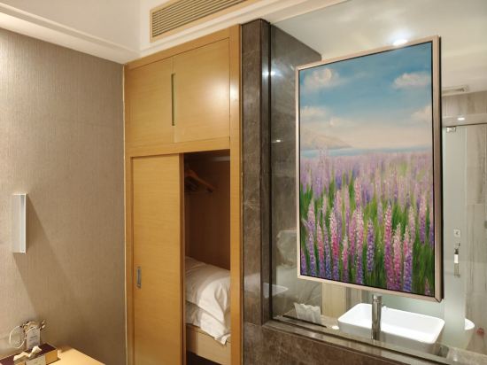 麗楓酒店（珠海斗門店）優惠