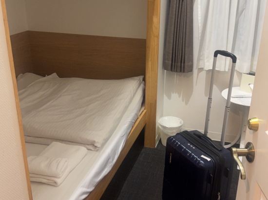 那霸國際街艾貝斯特立方優惠