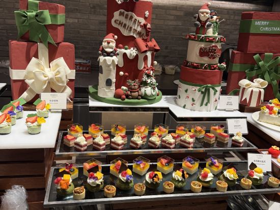 廣州融創施柏閣酒店優惠