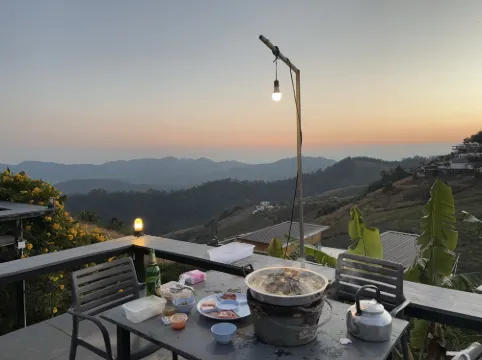 ม่อนวิวงาม Photos