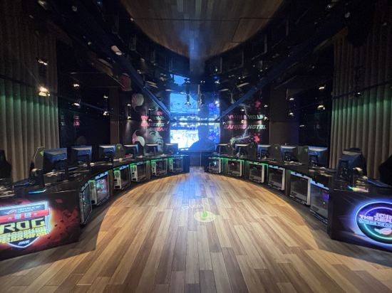 i hotel 中壢旗艦館優惠
