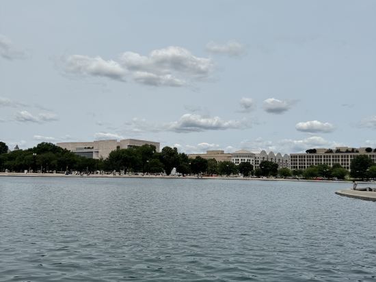 華盛頓希爾頓酒店優惠