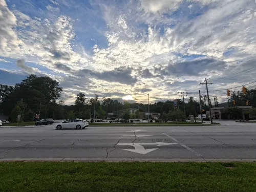 Holiday Inn Express & Suites Brevard – City Center 飯店周邊 Photos