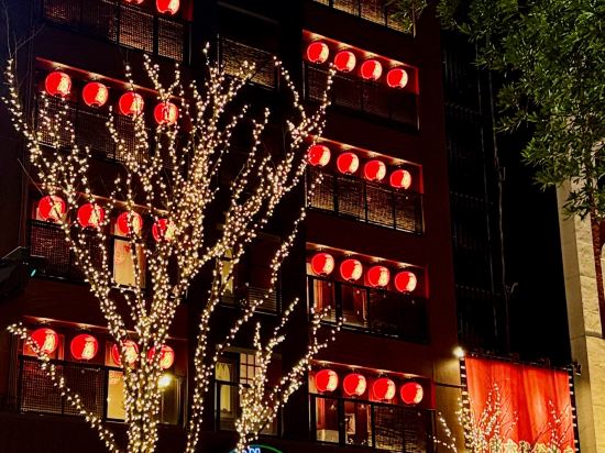 三井ガーデンホテル福岡中洲 クーポン