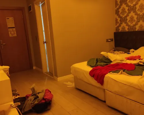 Expo Park Hotel Номера Photos