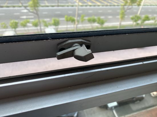 馬六甲雙迎酒店柯塔萊克斯瑪納優惠