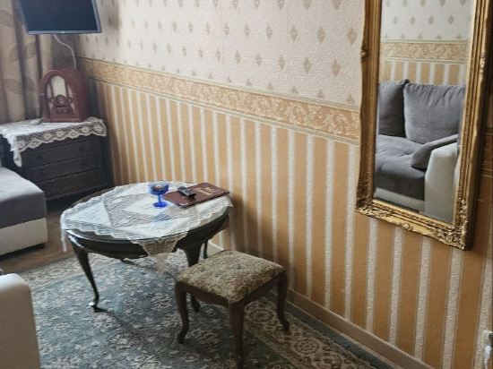 歐羅普斯基酒店優惠