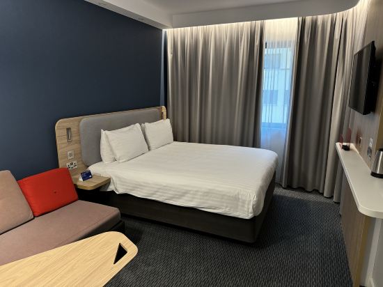 直布羅陀智選假日酒店 - IHG 旗下酒店優惠