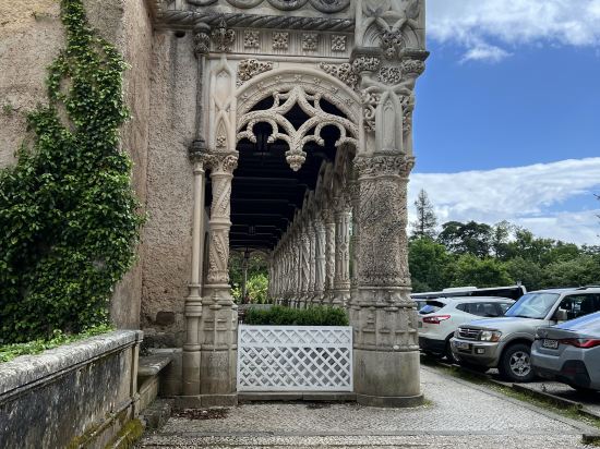 布薩科皇宮酒店優惠