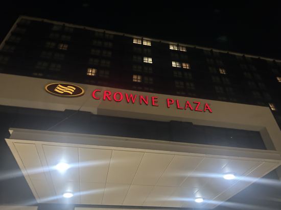 皇冠假日伯明翰城市酒店&度假村優惠