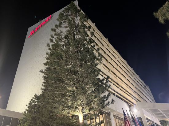 卡拉奇萬豪酒店優惠