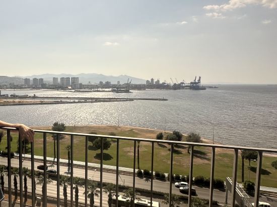 伊茲密爾貝拉克里希爾頓花園酒店優惠