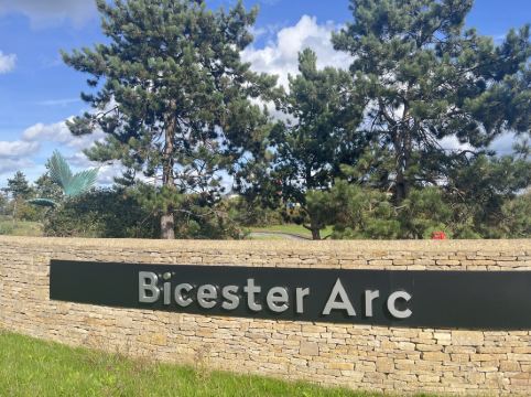 Holiday Inn Express Bicester, an Ihg Hotel優惠