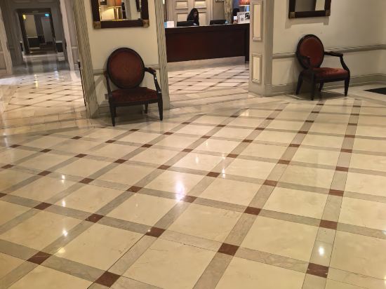 倫敦尤斯頓希爾頓酒店優惠