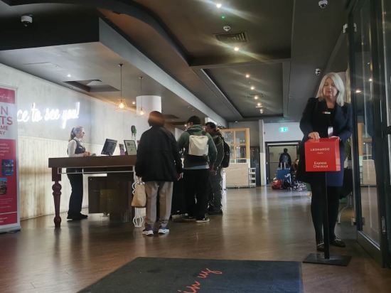 朱麗斯曼徹斯特酒店優惠