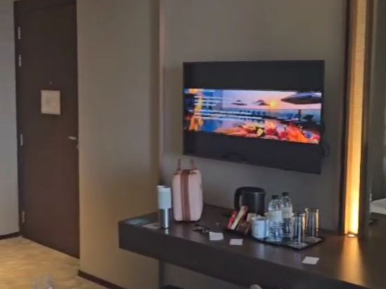 巴沙海茲千禧廣場酒店優惠