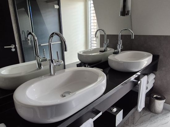 施偉澤霍夫伯爾尼酒店和温泉中心-立鼎世集團優惠