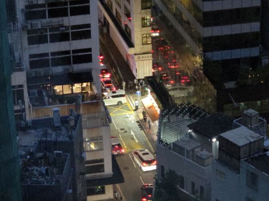 香港嘉賦飯店優惠