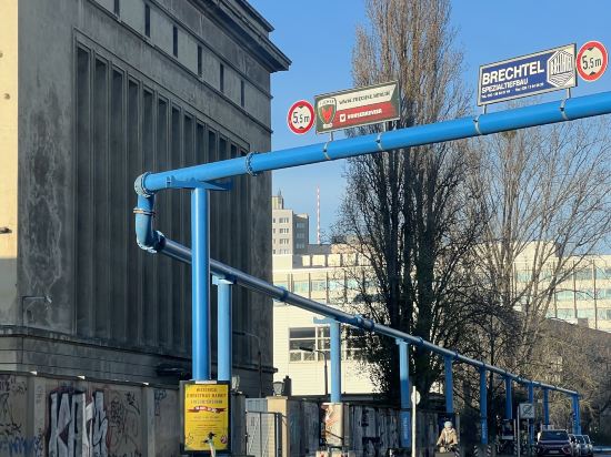 柏林米特A&O酒店優惠