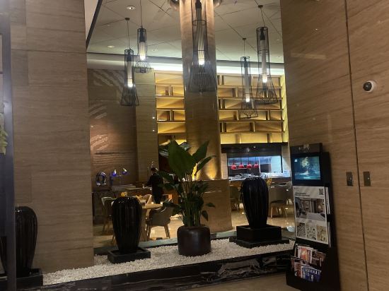 上海靜安鉑爾曼飯店優惠