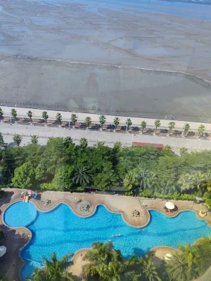 TUI BLUE ROYAL OCEANVIEW HOT SPRING Здоровье и отдых Photos