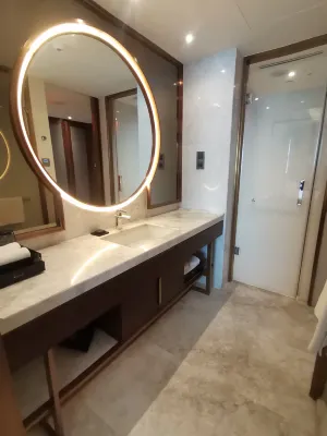 Shandong Hotel Qingzhao Hotel Zimmer Photos