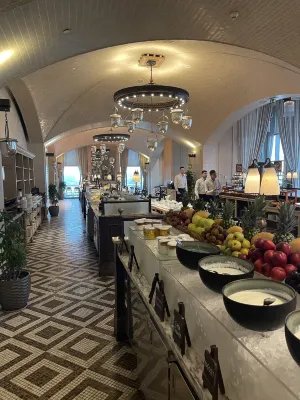 فندق سانت ريجيس القاهرة Photos