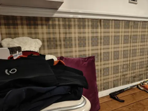 Emeishan Mengbala  Hotel الغرف Photos