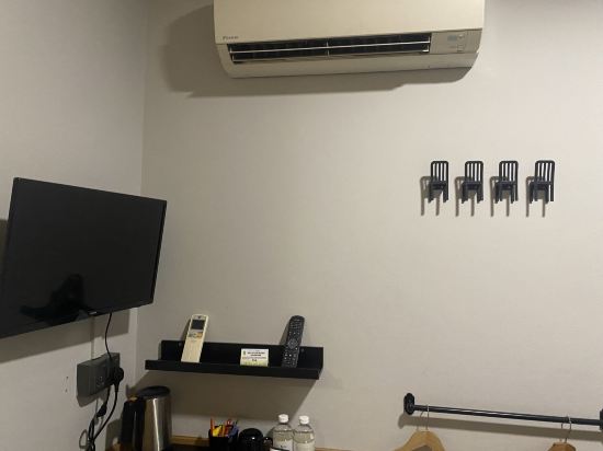 新加坡胡桃樹酒店 （Staycation Approved）優惠