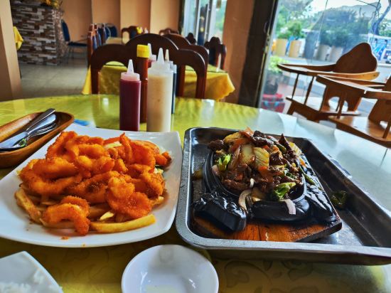 瓜亞基爾萬豪酒店優惠