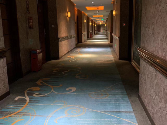 佛山水雲天休閑酒店金沙洲店優惠