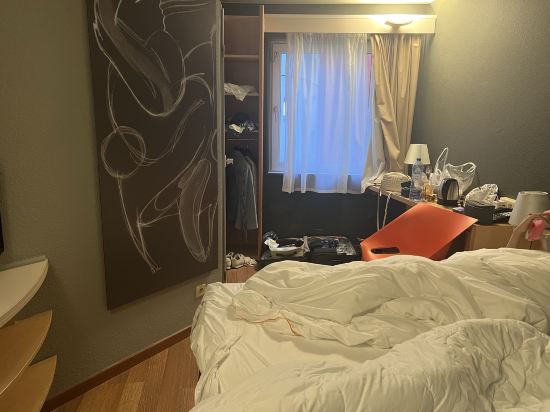 布魯塞爾市中心宜必思酒店優惠