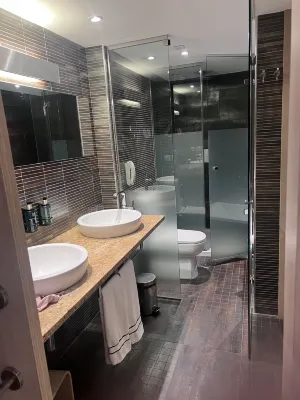 Meliá Sevilla Habitaciones Photos