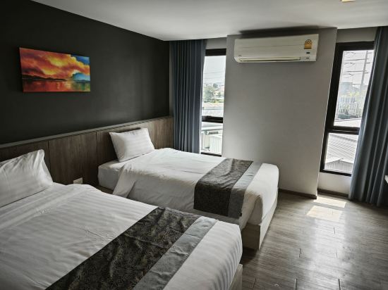 曼谷艾維什酒店優惠