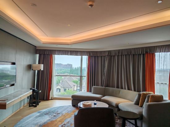 上海虹橋綠地鉑瑞公寓優惠