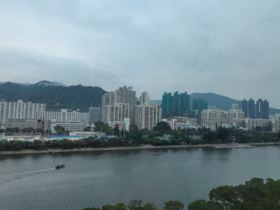 香港麗豪酒店優惠