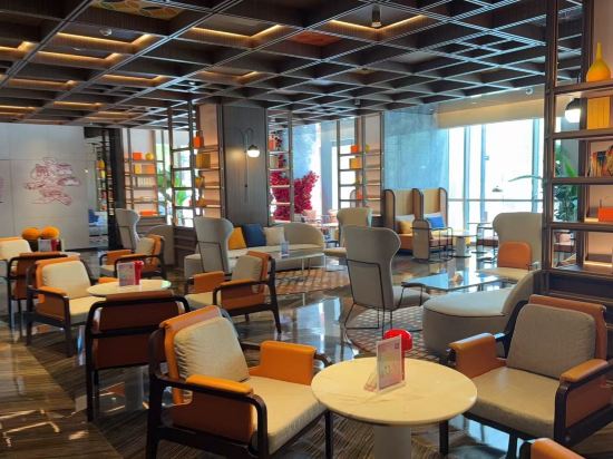 西安曲江希爾頓嘉悅裡飯店優惠