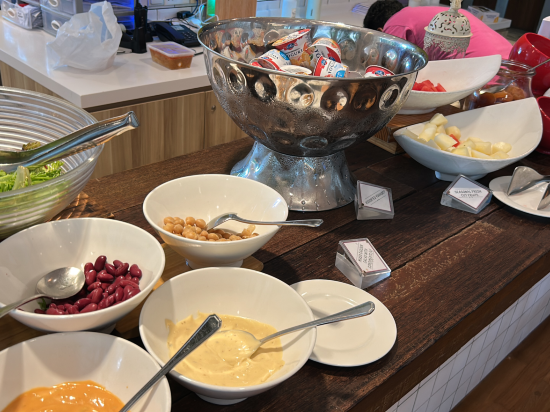 新加坡樟宜灣飯店優惠