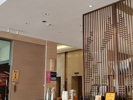 漢永飯店（深圳國際會展沙井店）優惠