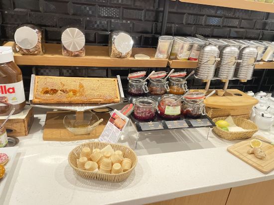 凱瑟霍夫城中心美居酒店優惠