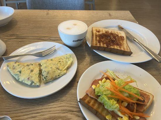 JA 莊園酒店優惠