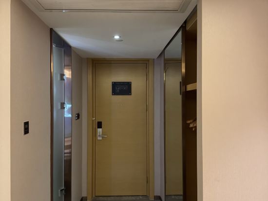 麗楓酒店（清遠市政府新城汽車站店）優惠