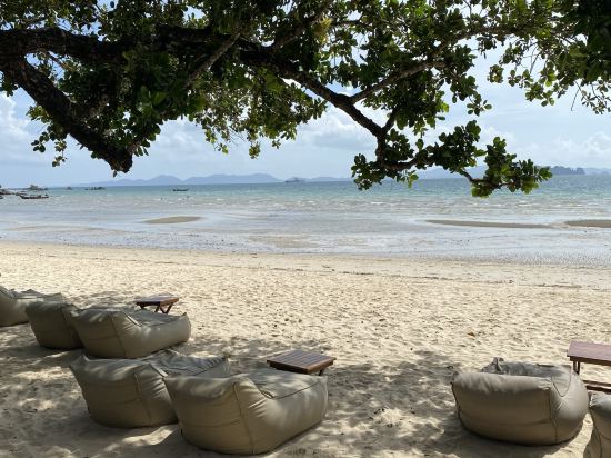 甲米淘凱精品度假村（SHA Extra Plus）優惠