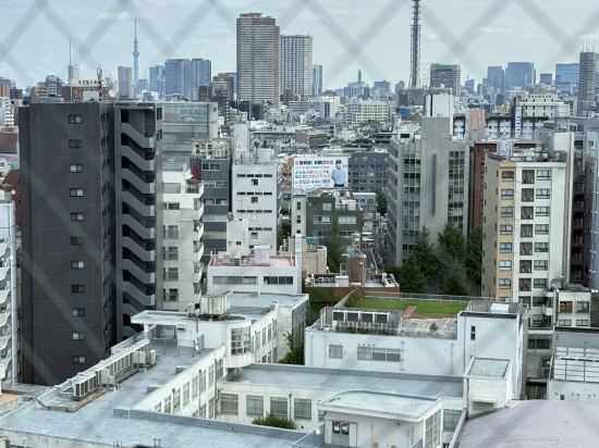 東京新宿馨樂庭中央飯店優惠
