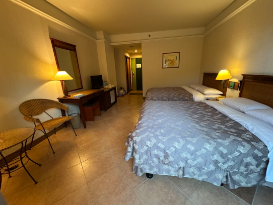 台東高野大飯店優惠