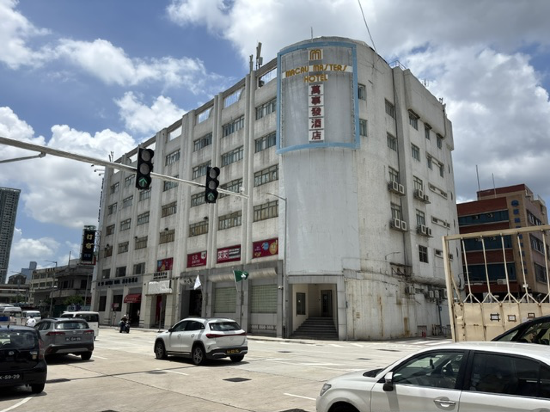 澳門萬事發酒店優惠