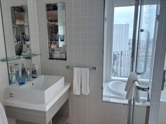 三井ガーデンホテル銀座プレミア クーポン